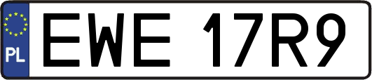 EWE17R9