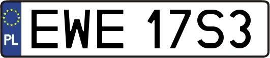 EWE17S3