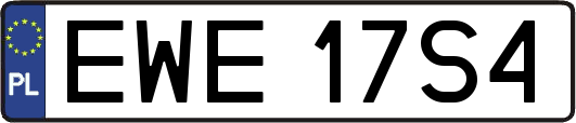 EWE17S4