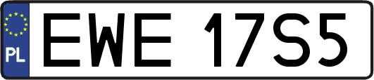 EWE17S5