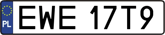 EWE17T9