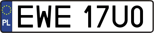 EWE17U0