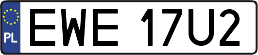 EWE17U2