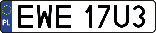 EWE17U3