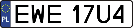 EWE17U4