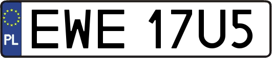 EWE17U5