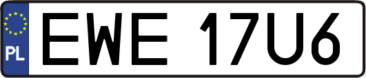 EWE17U6