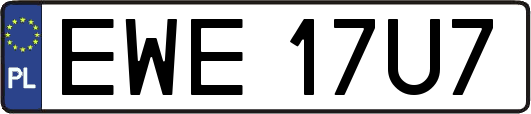 EWE17U7