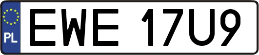 EWE17U9