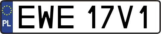 EWE17V1