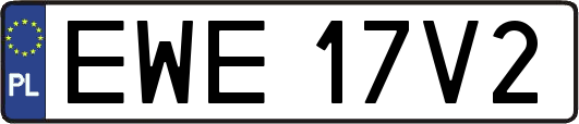 EWE17V2