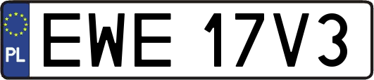 EWE17V3