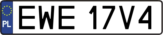 EWE17V4