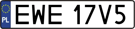 EWE17V5