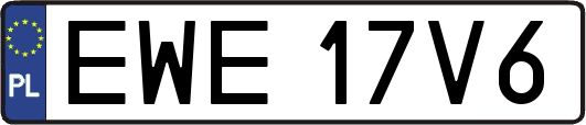 EWE17V6