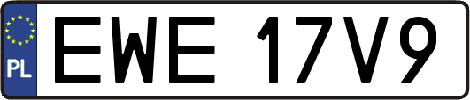 EWE17V9