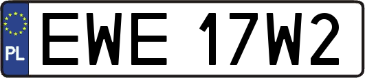 EWE17W2
