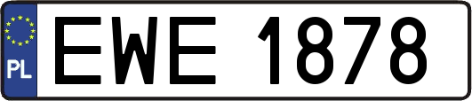 EWE1878