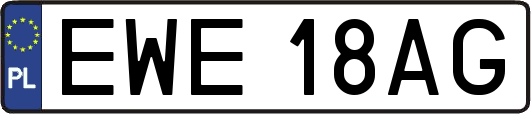 EWE18AG
