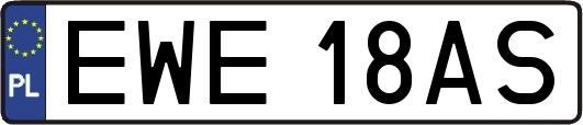 EWE18AS