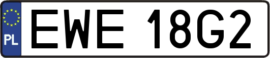 EWE18G2