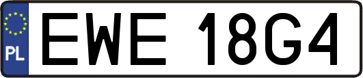 EWE18G4