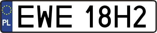 EWE18H2