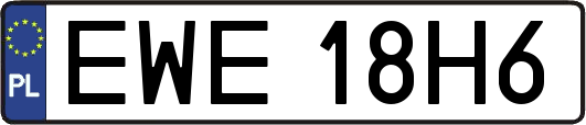 EWE18H6
