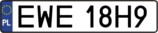 EWE18H9
