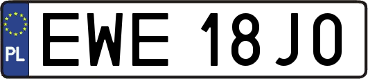 EWE18J0