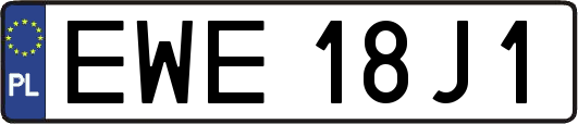 EWE18J1