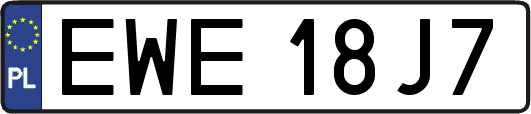 EWE18J7