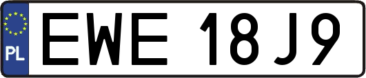 EWE18J9