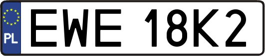 EWE18K2