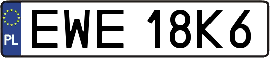 EWE18K6