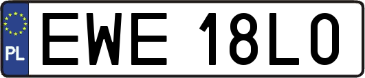 EWE18L0