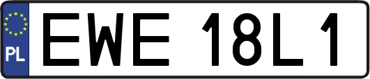EWE18L1