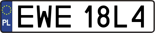 EWE18L4