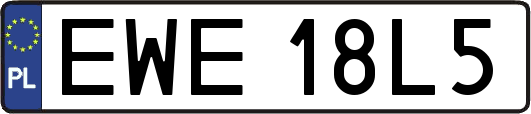 EWE18L5