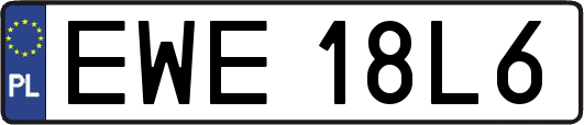 EWE18L6