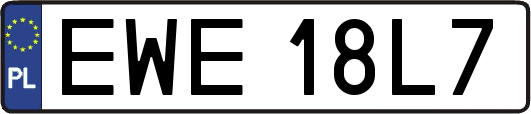 EWE18L7