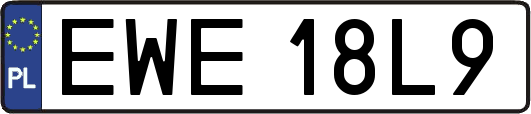 EWE18L9