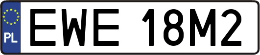 EWE18M2
