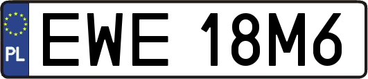 EWE18M6