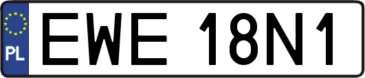 EWE18N1