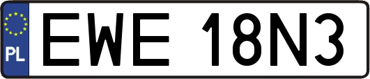 EWE18N3