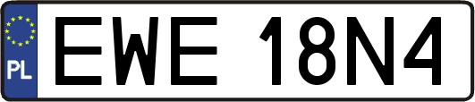 EWE18N4