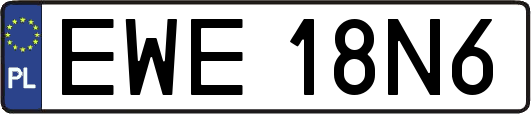 EWE18N6