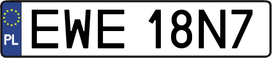 EWE18N7