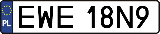 EWE18N9